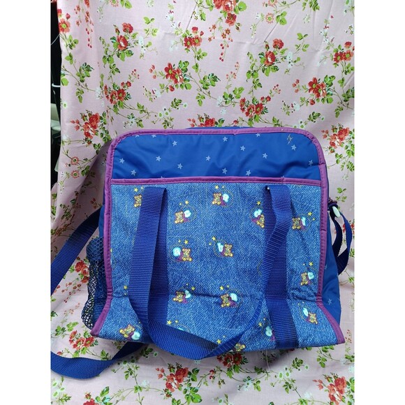 Vintage Ross Pediatrics Similac Diaper Bag - Picture 2 of 6